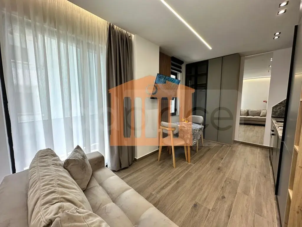 Apartament 31 m² 2 kati