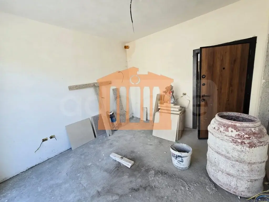 Apartament 26 m²
