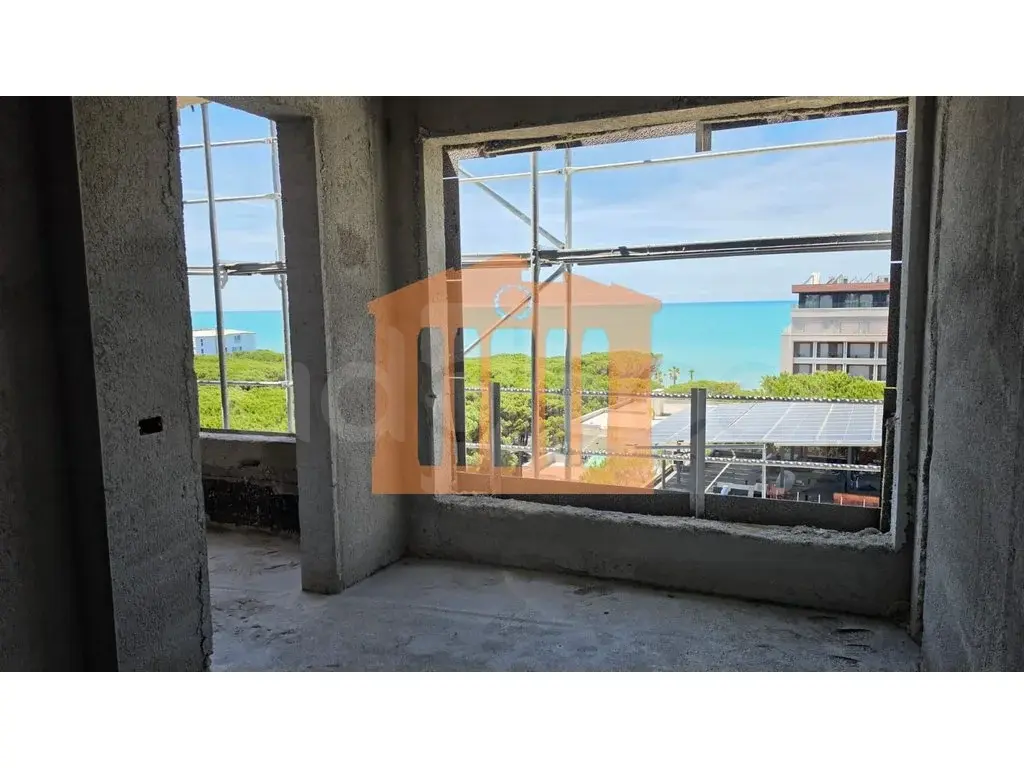 Apartament 74 m² 7 kati