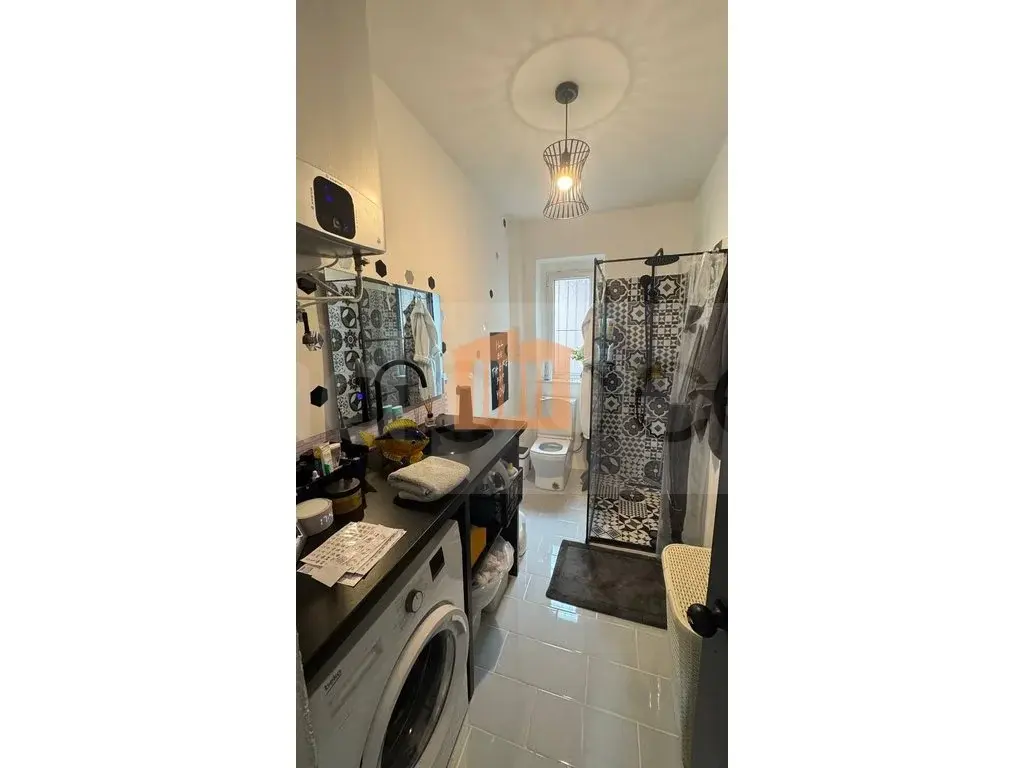 Apartament 75 m² 4 kati
