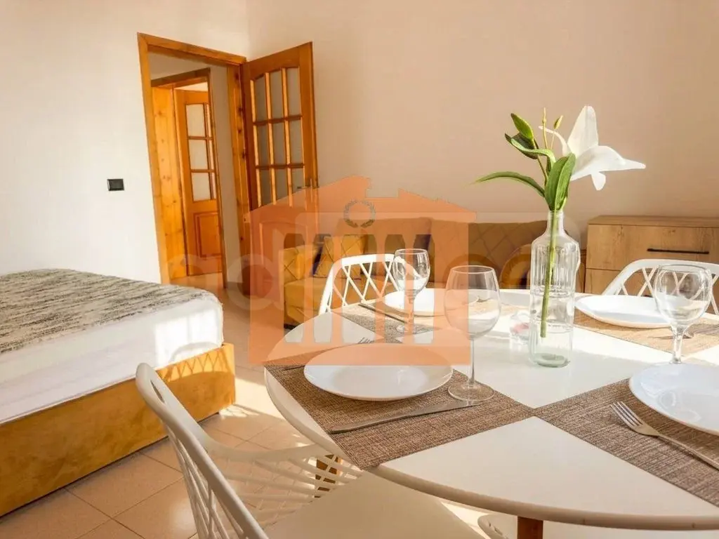 Apartament 70 m² 4 kati