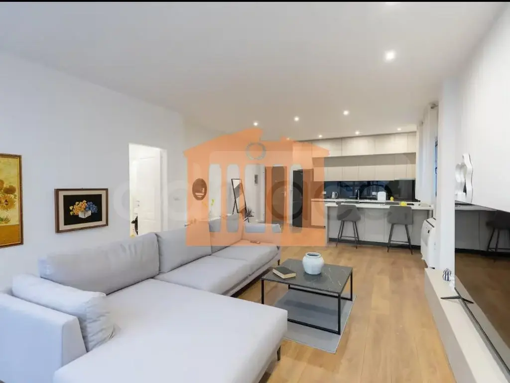 Apartament 3 dhoma 100 m² 6 kati