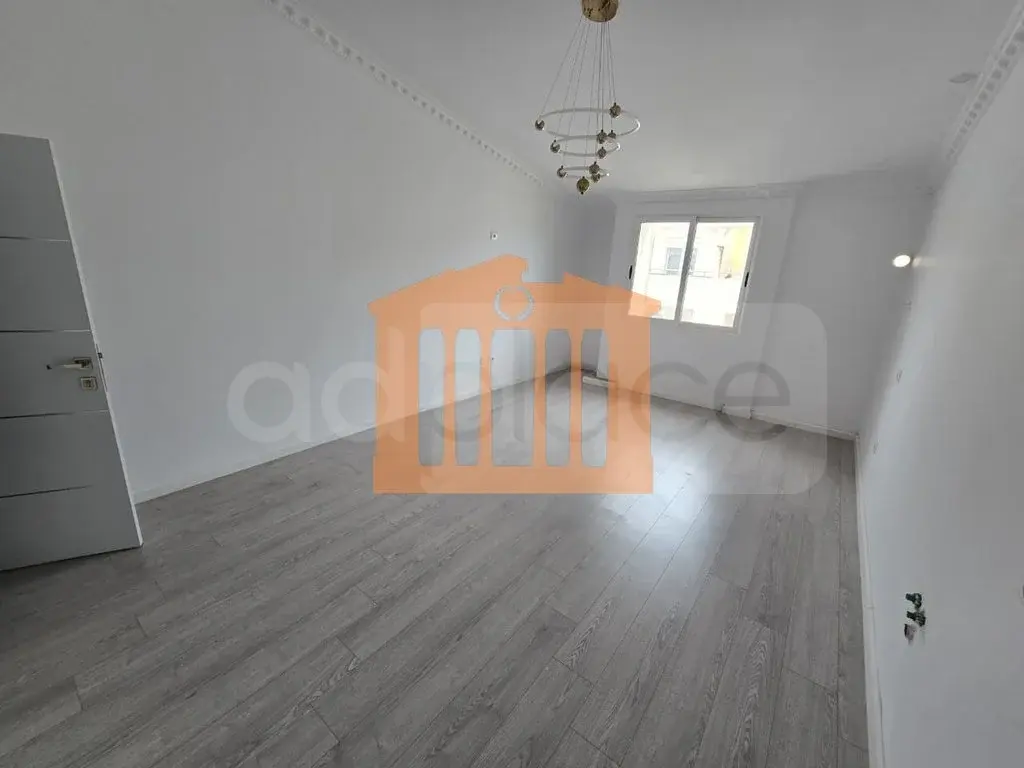 Apartament 84 m² 9 kati