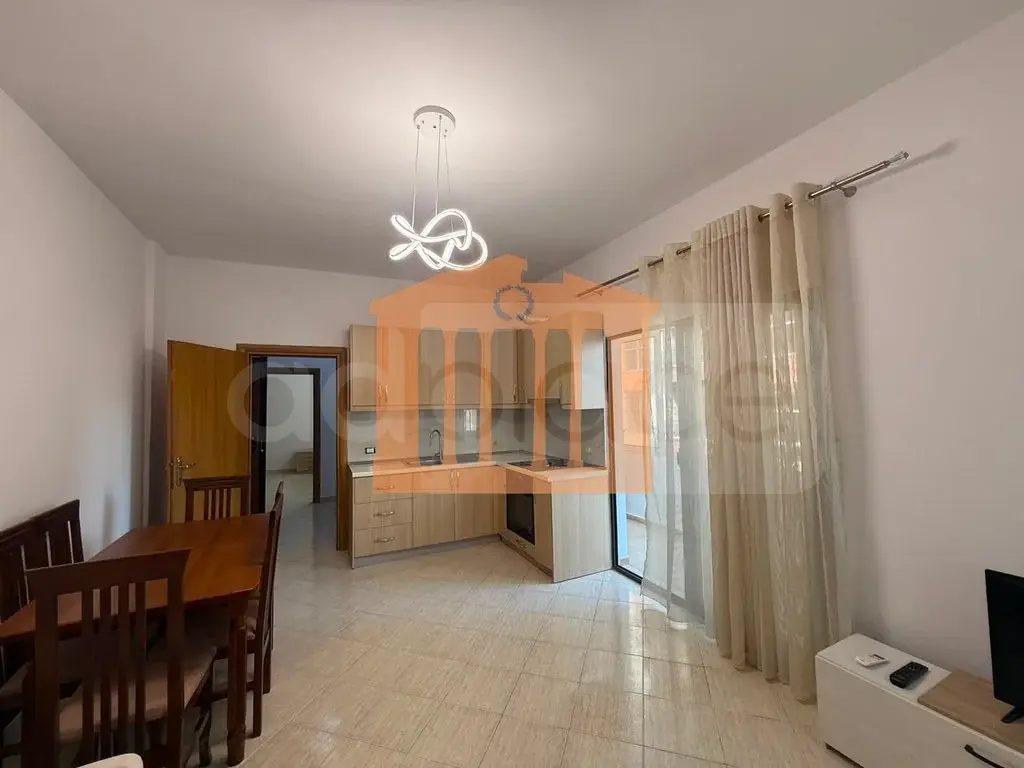 Apartament 59 m² 2 kati