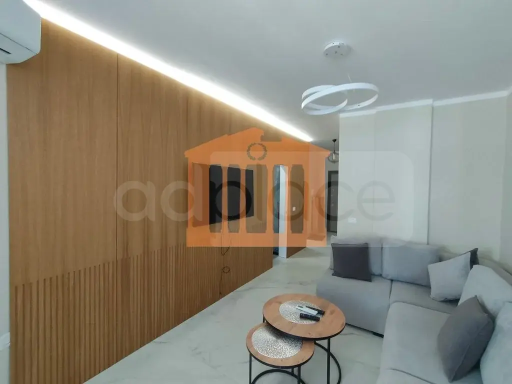 Apartament 3 dhoma 82 m² 3 kati