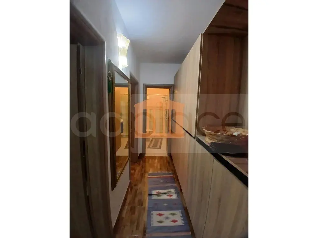 Apartament 2 dhoma 59 m² 2 kati
