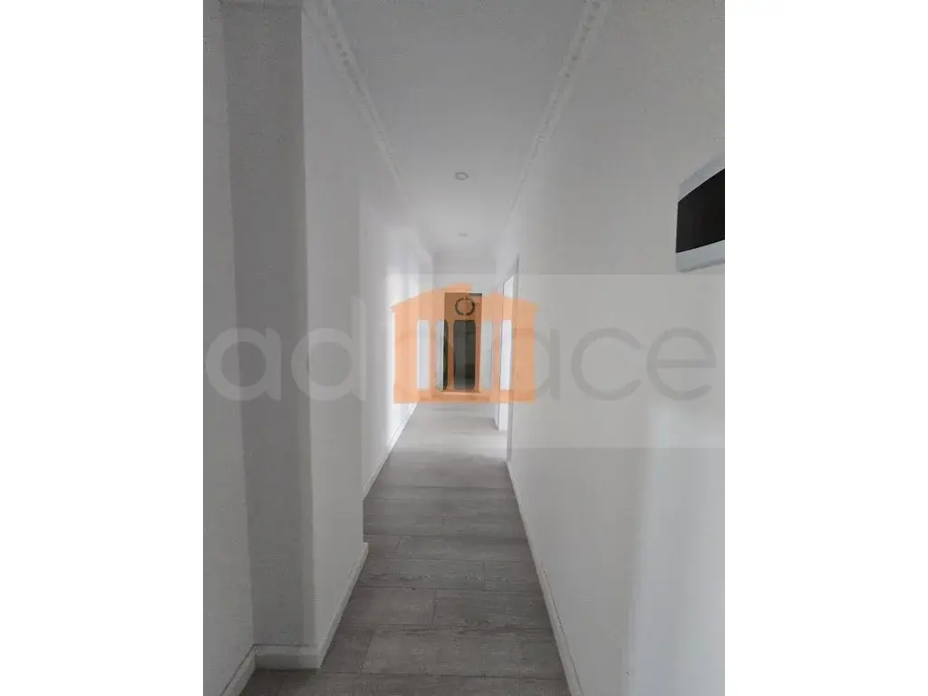 Apartament 84 m² 9 kati