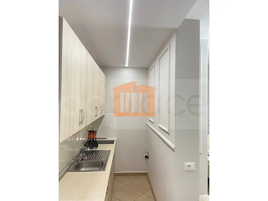 Apartament 28 m² 4 kati