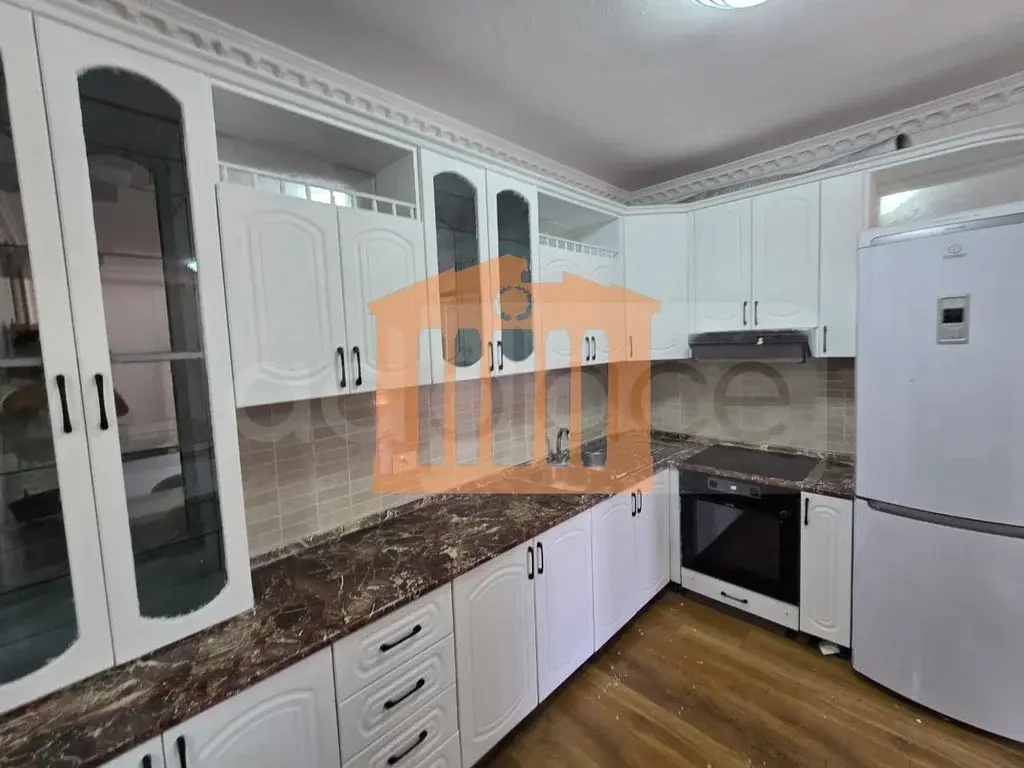 Apartament 77 m² 3 kati