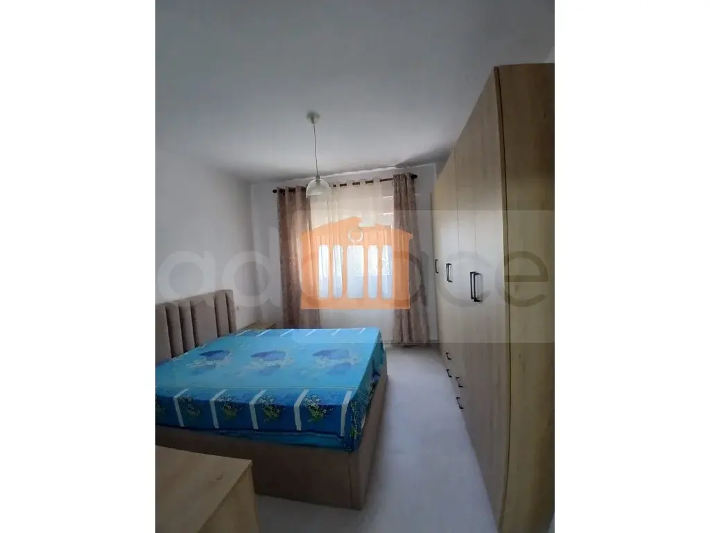 Apartament 2 dhoma 66 m² 4 kati