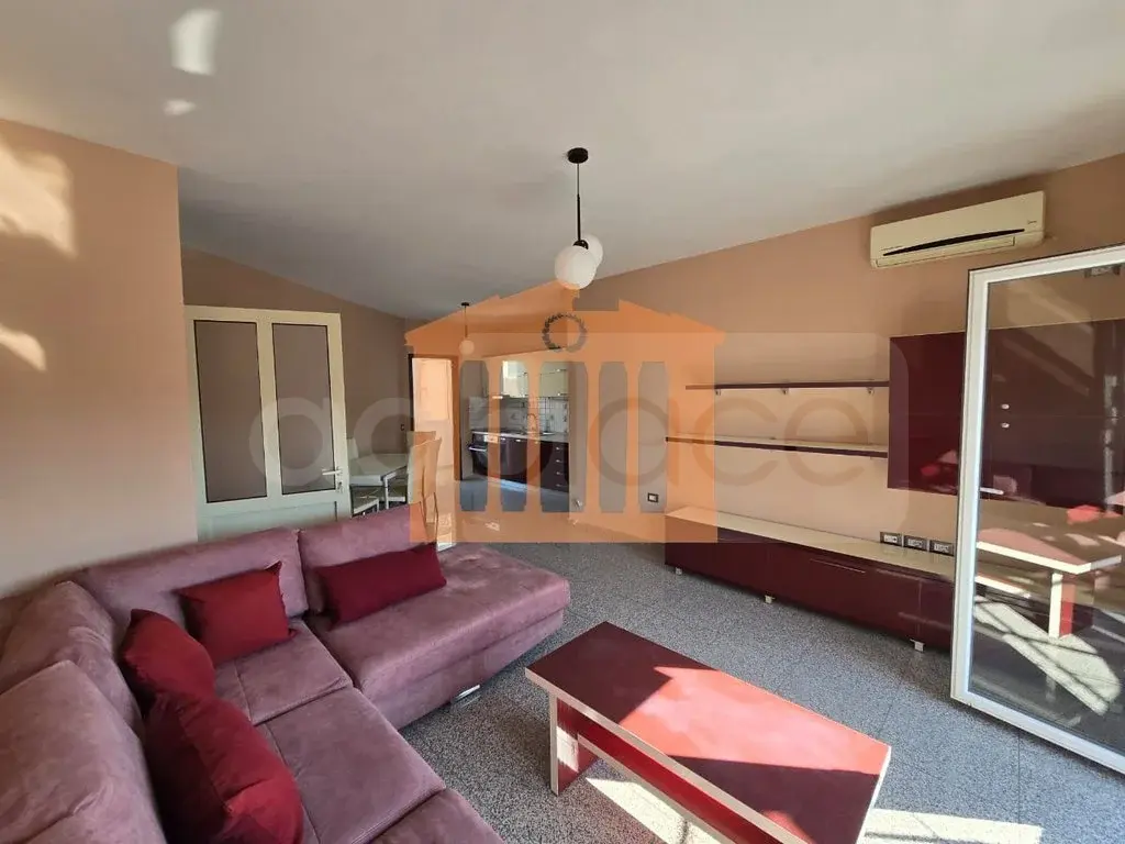 Apartament 2 dhoma 75 m² 5 kati