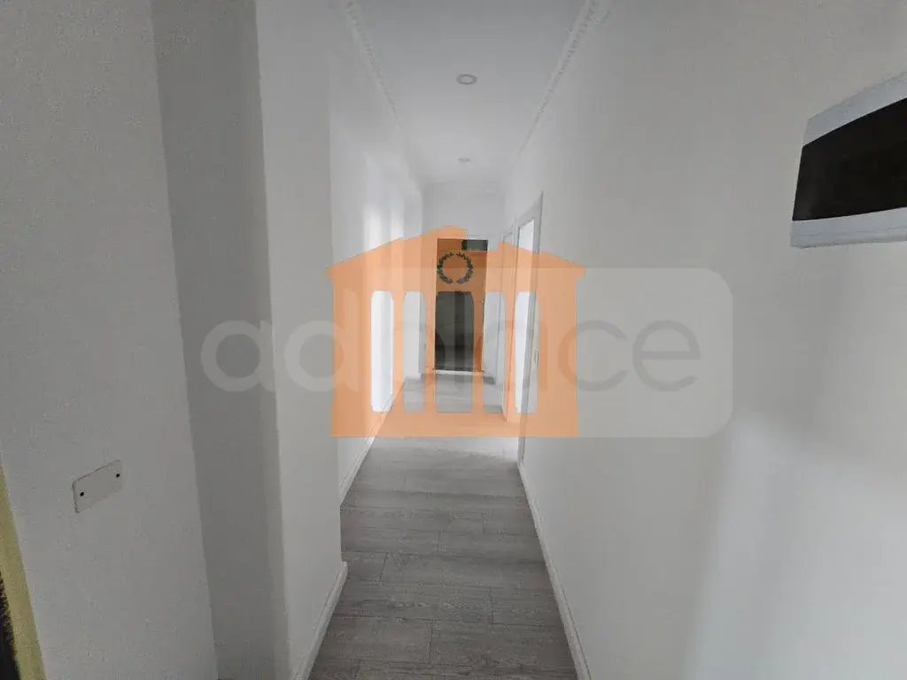 Apartament 84 m² 9 kati