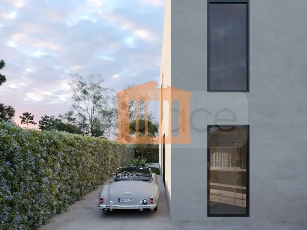 Shtëpi 364 m²