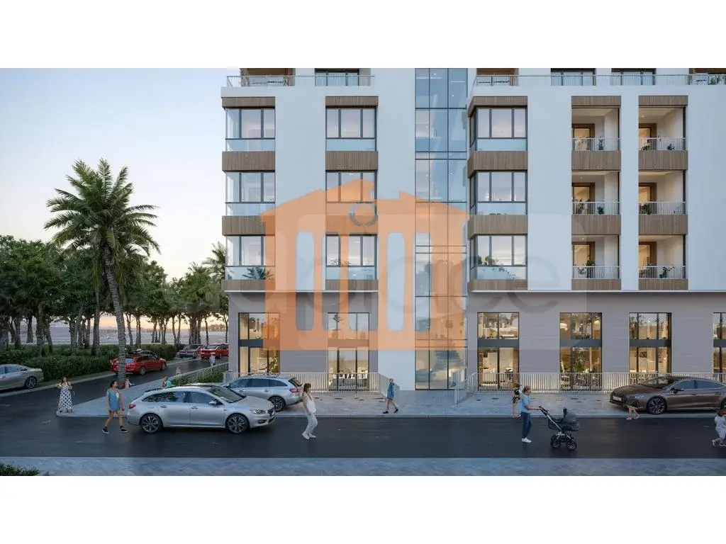 Apartament 38 m² 1 kati