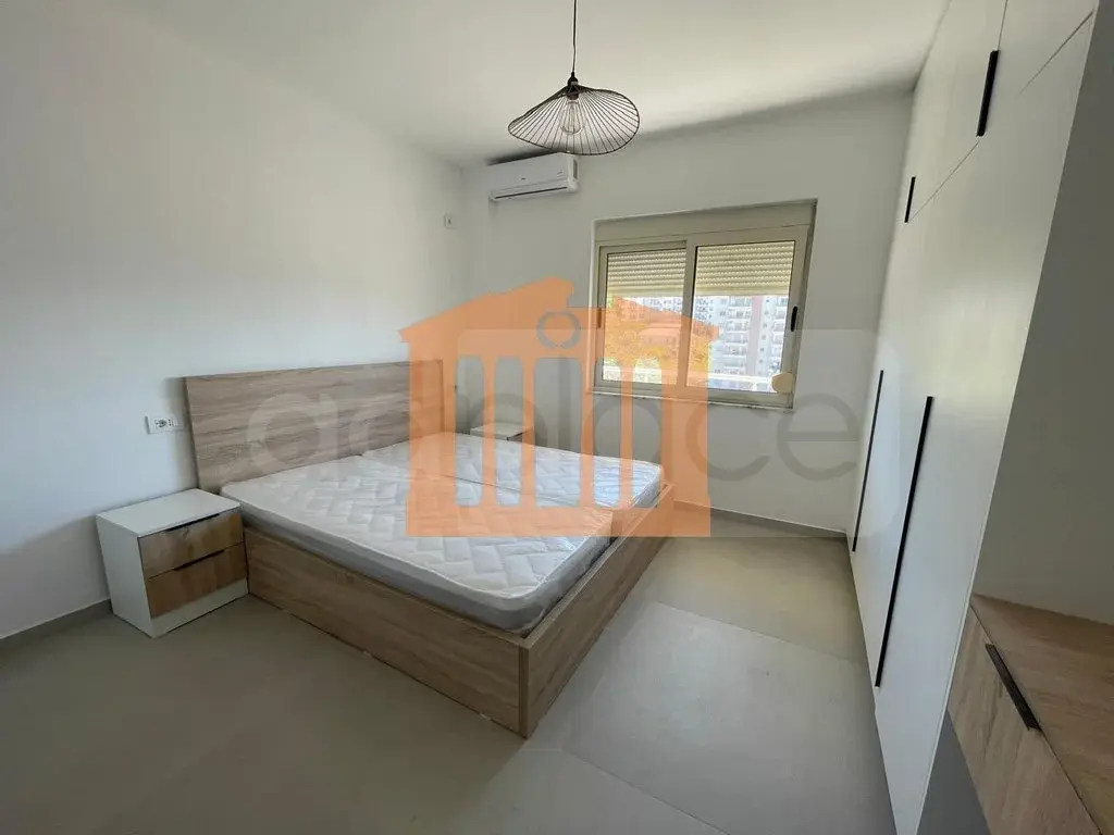 Apartament 45 m² 6 kati