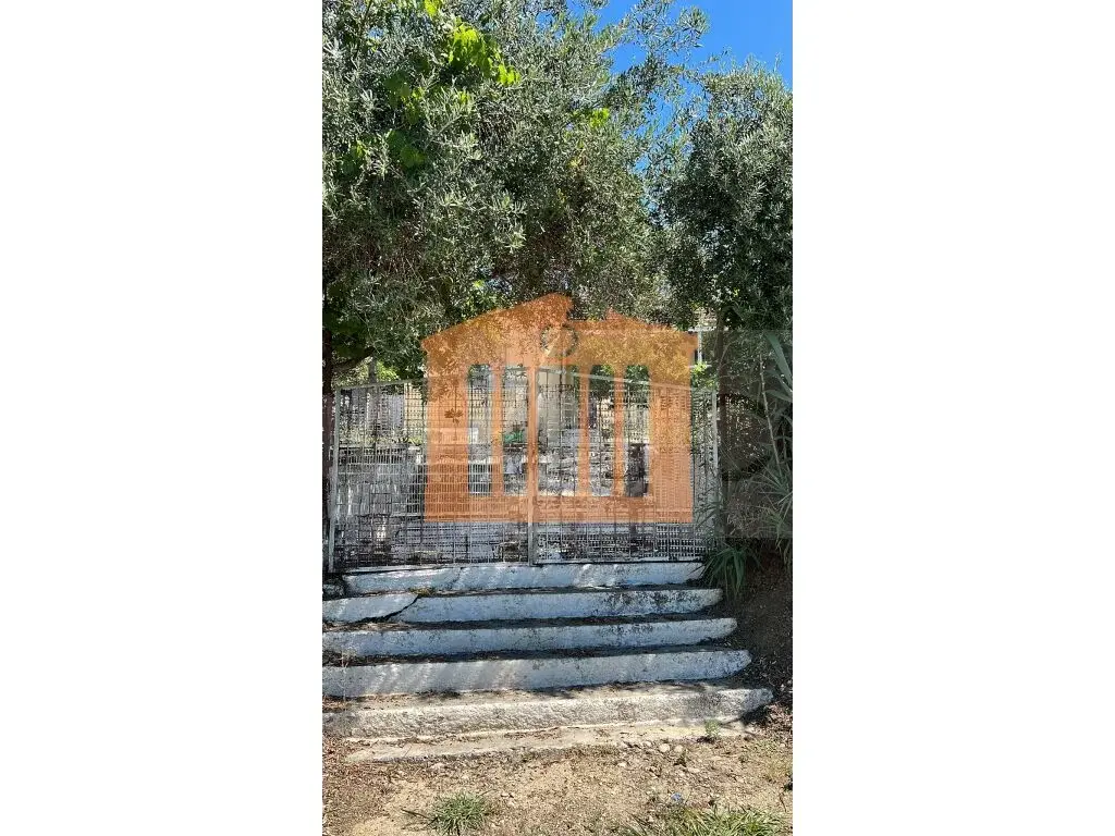 Parcela toke 79 m²