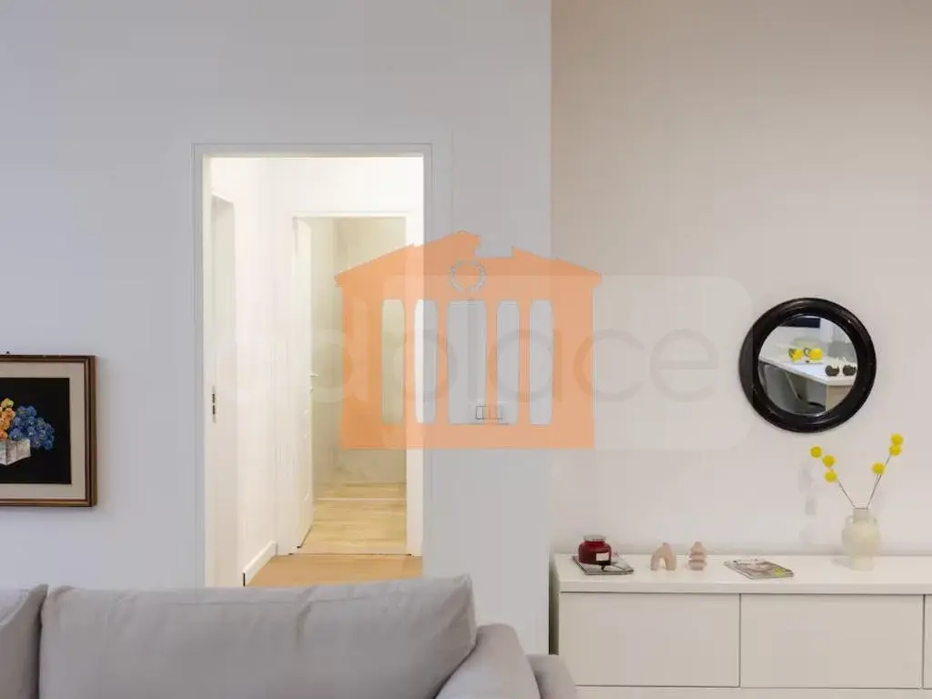 Apartament 3 dhoma 100 m² 6 kati