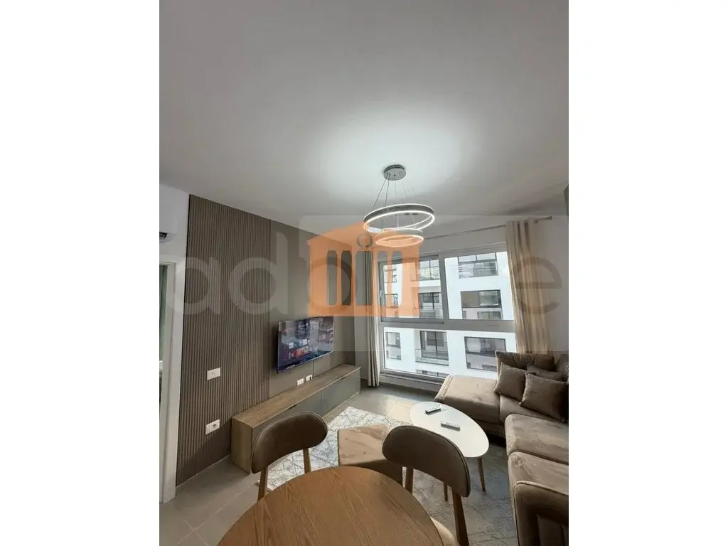 Apartament 47 m² 6 kati