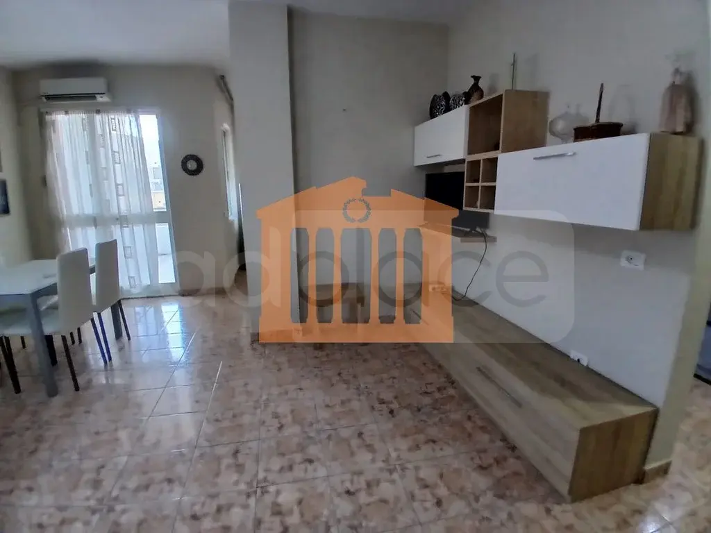 Apartament 67 m² 5 kati