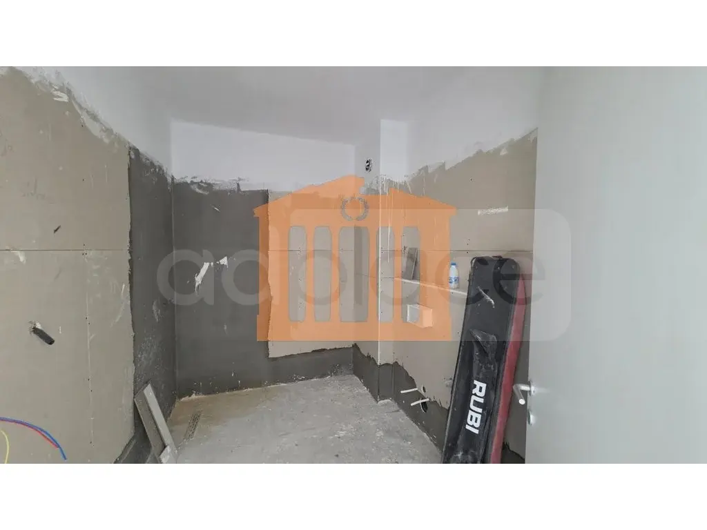 Apartament 44 m² 3 kati