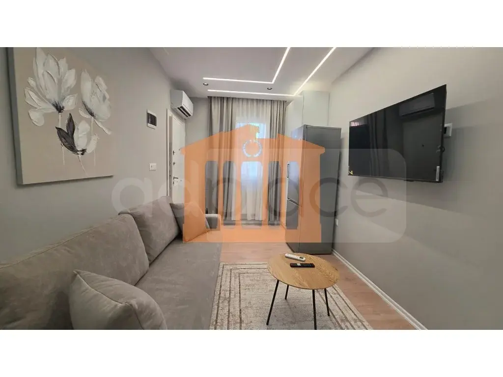 Apartament 20 m² 2 kati