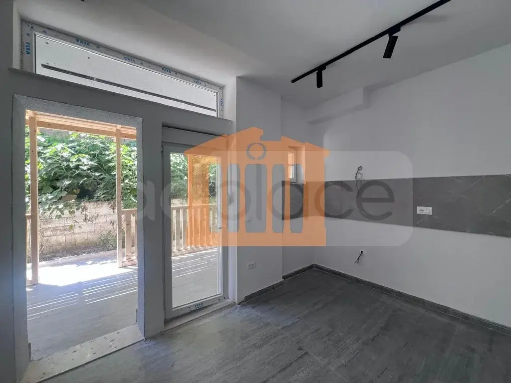 Apartament 50 m²