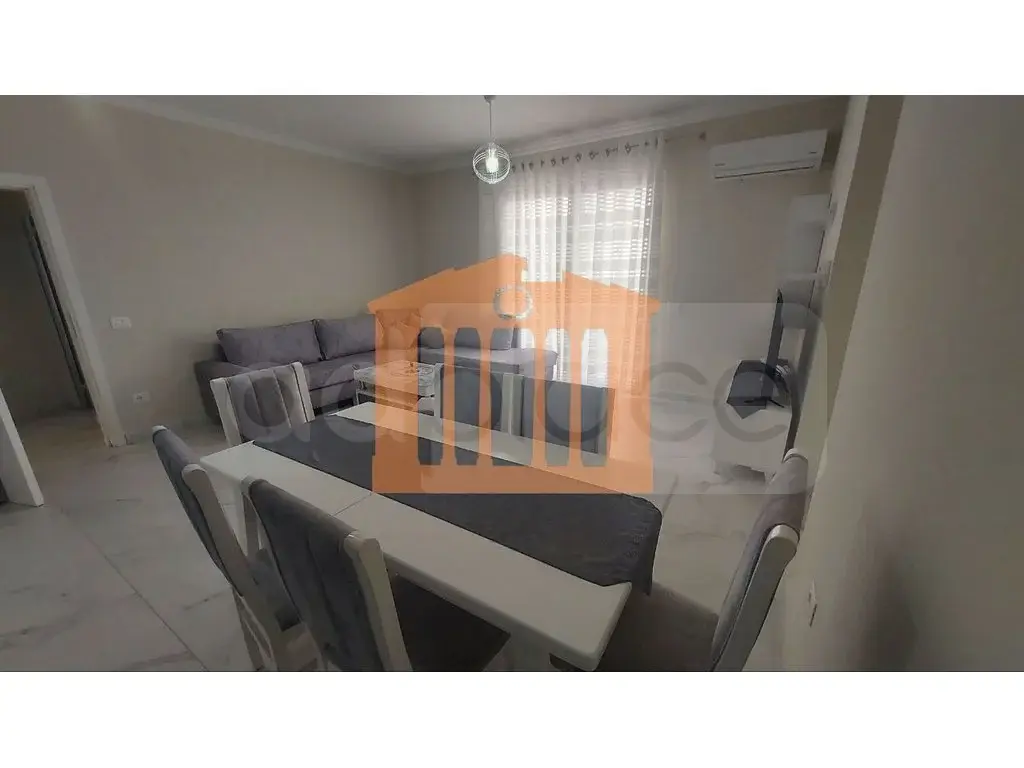 Apartament 3 dhoma 1 kati