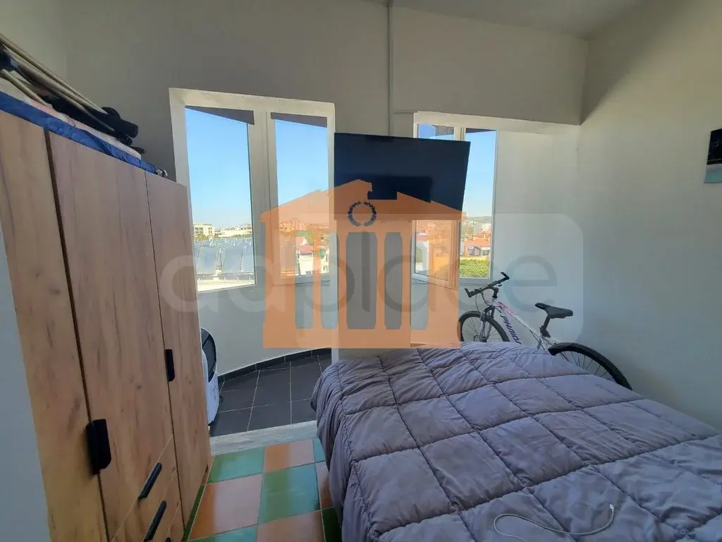 Apartament 25 m² 6 kati