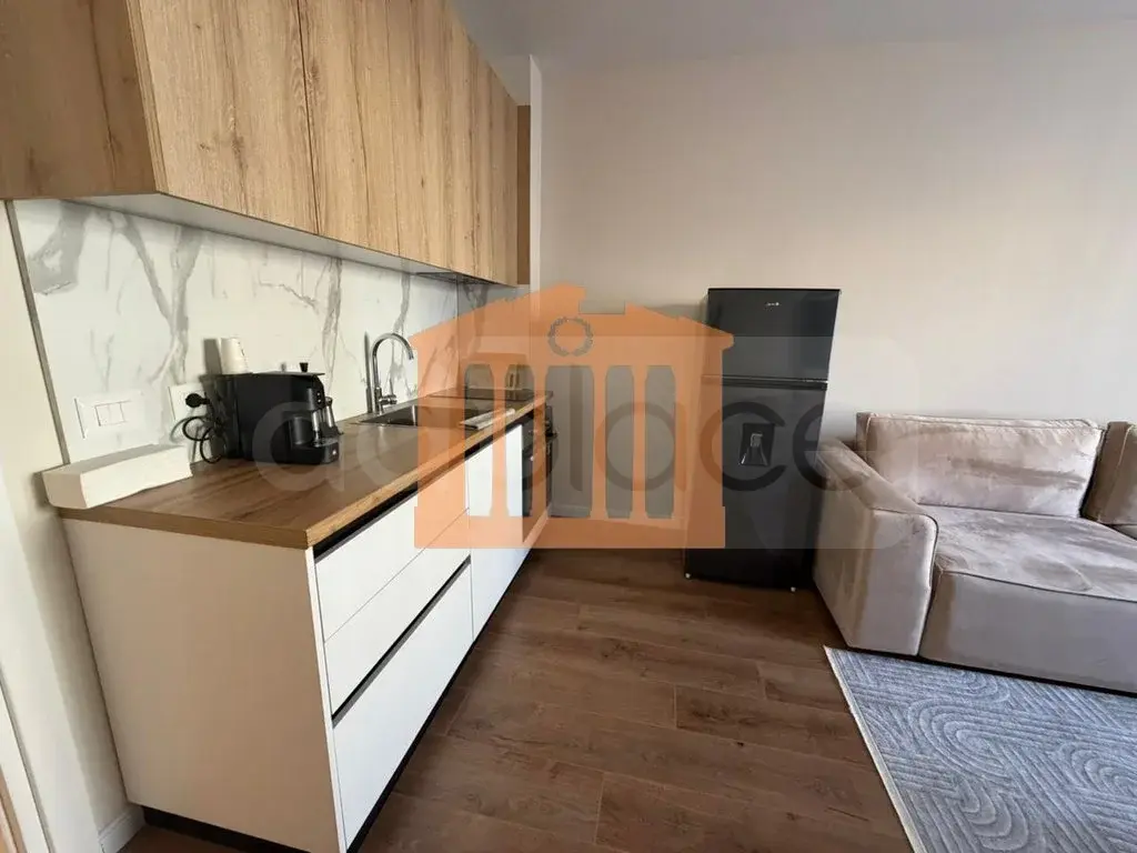 Apartament 2 dhoma 5 kati