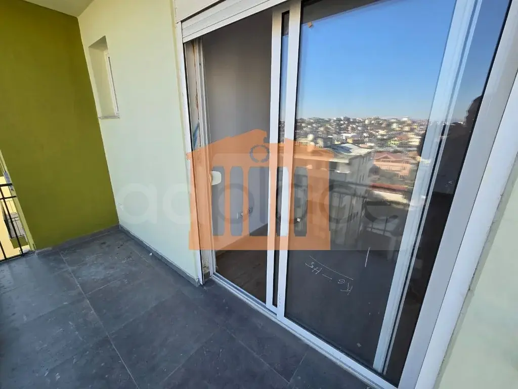 Apartament 53 m² 6 kati