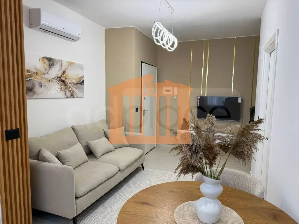 Apartament 38 m² 4 kati