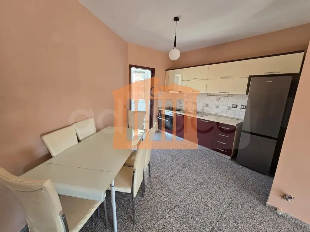 Apartament 2 dhoma 75 m² 5 kati