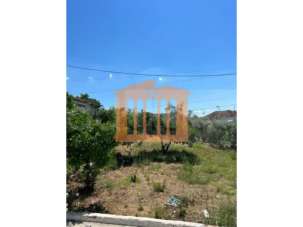 Parcela toke 79 m²