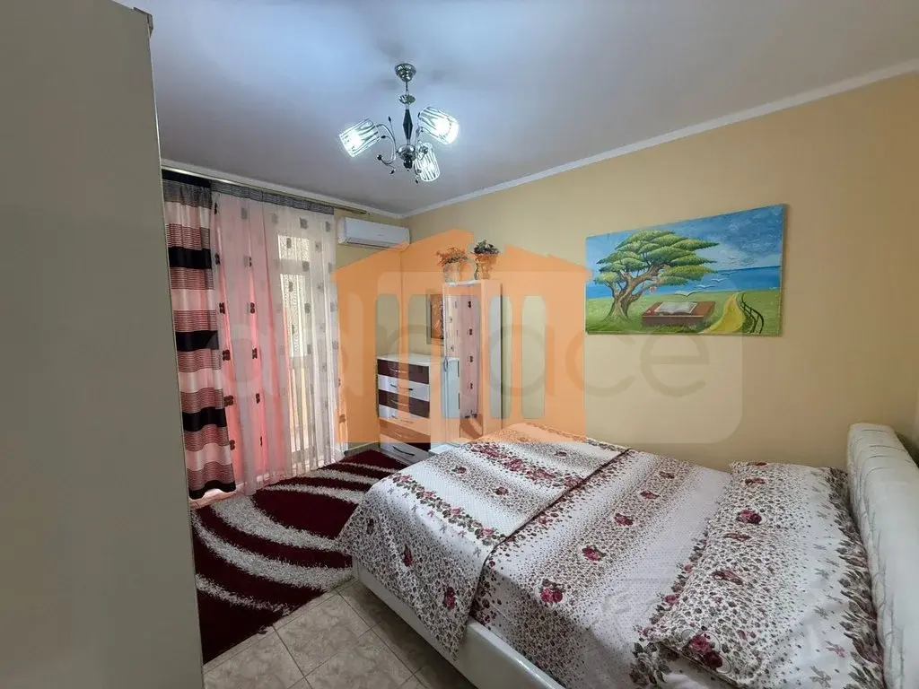 Apartament 3 dhoma 2 kati