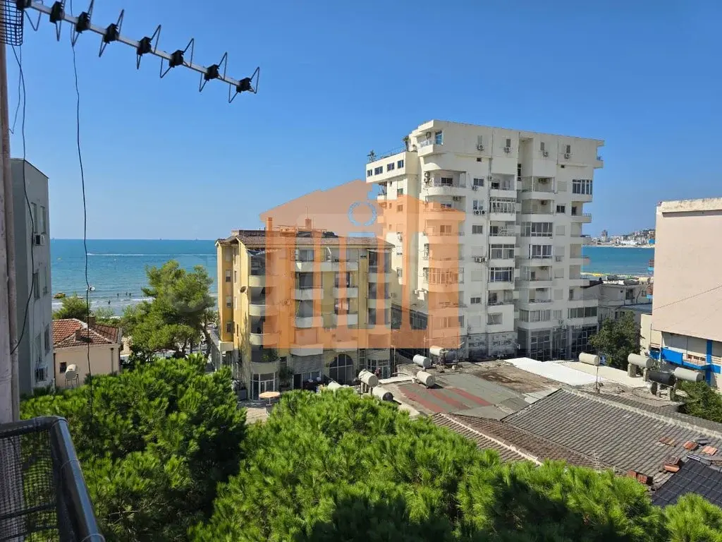 Apartament 63 m² 5 kati