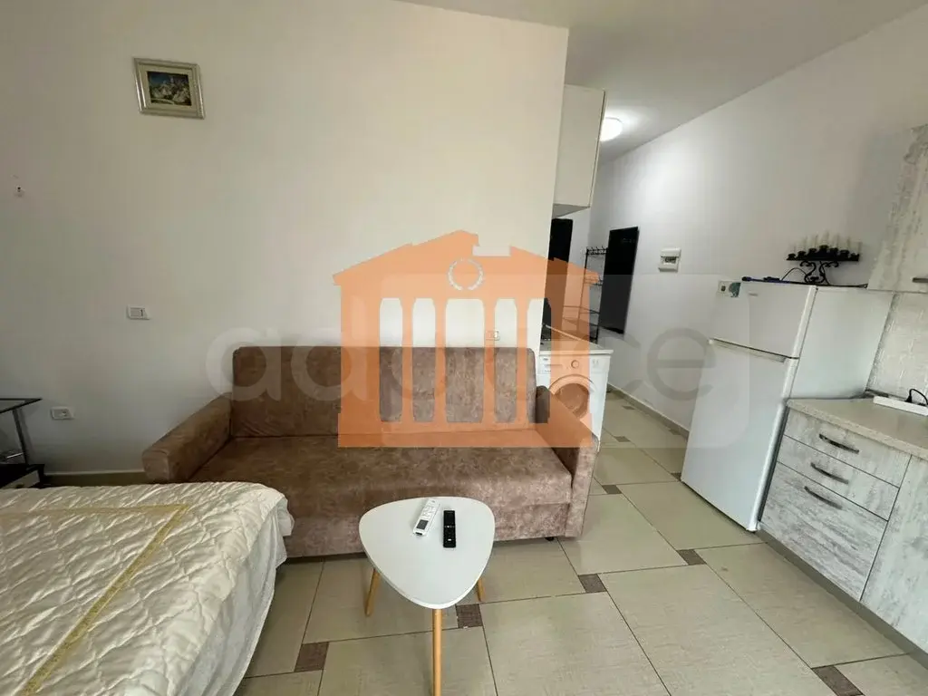 Apartament 35 m² 2 kati