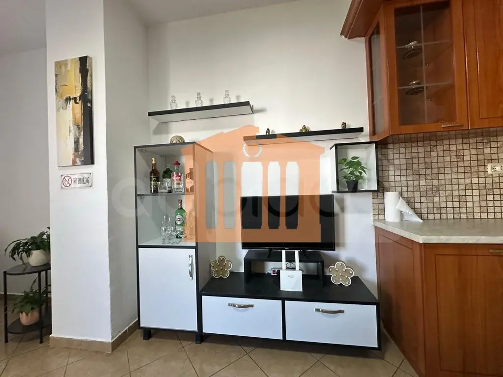 Apartament 2 dhoma 66 m² 4 kati