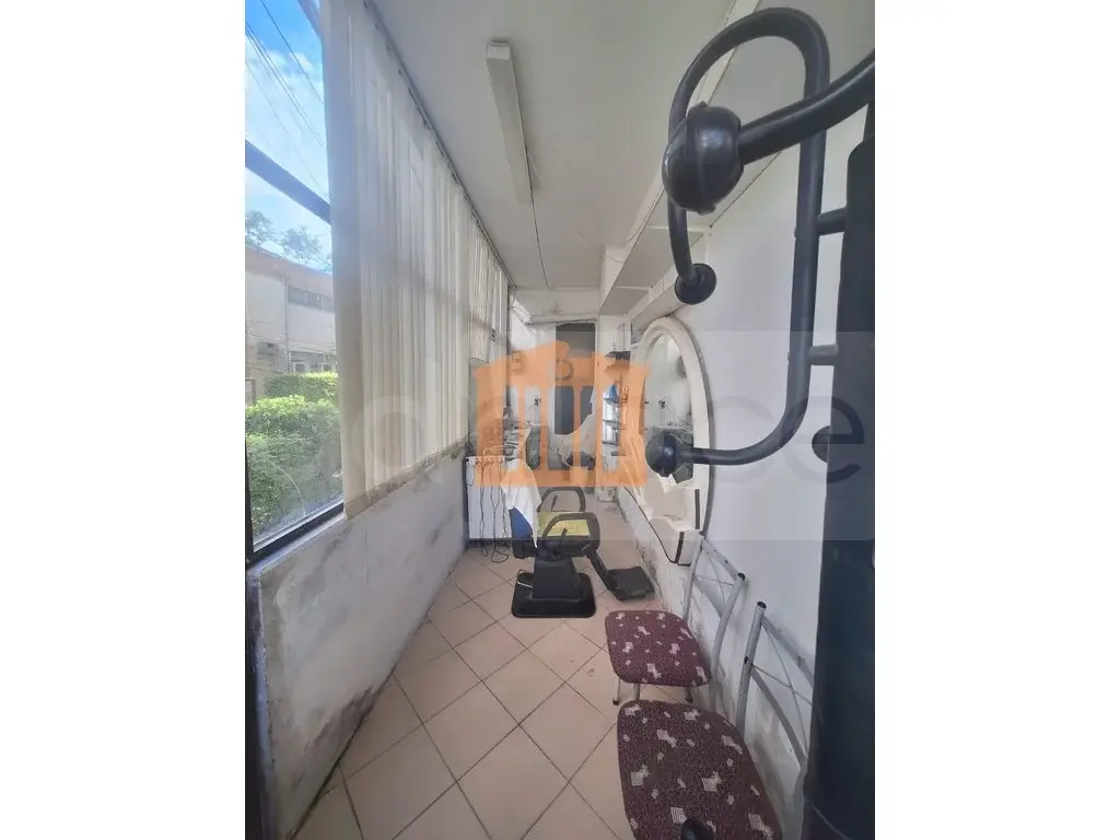 Pasuri të palujtshme komerciale 8 m²