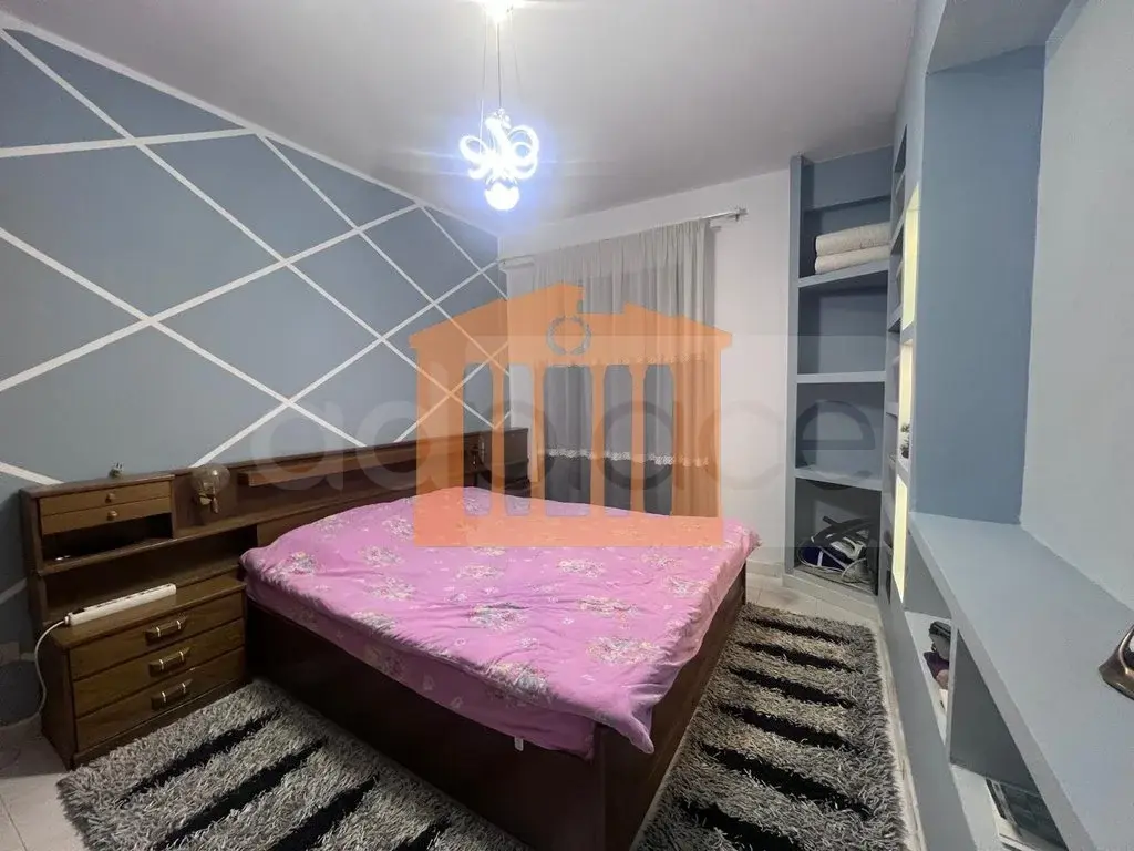 Apartament 2 dhoma 2 kati