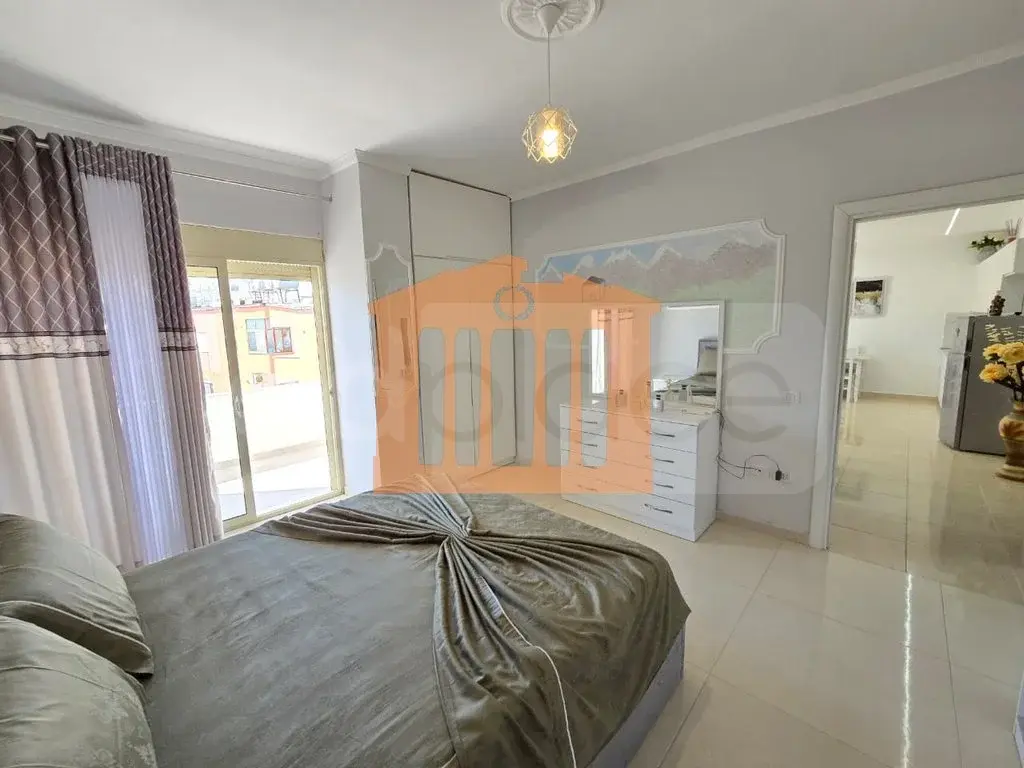 Apartament 67 m² 5 kati