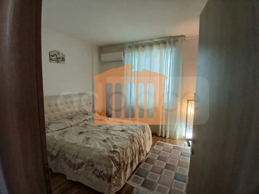 Apartament 2 dhoma 59 m² 2 kati