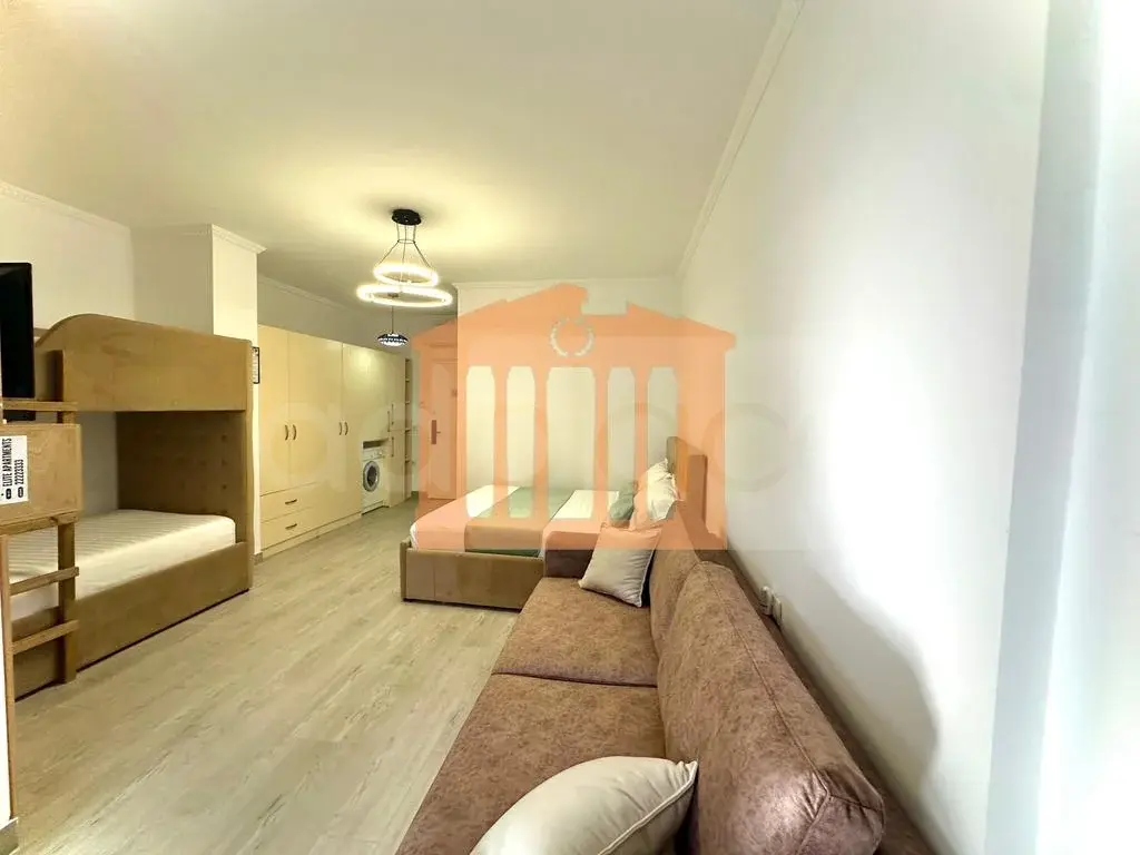 Apartament 2 dhoma 2 kati