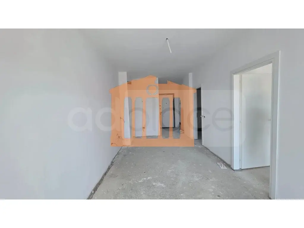 Apartament 44 m² 3 kati