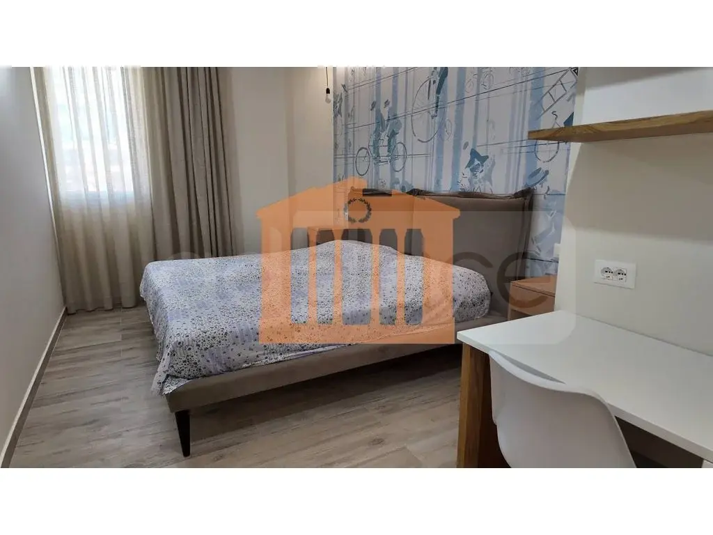 Apartament 93 m² 7 kati