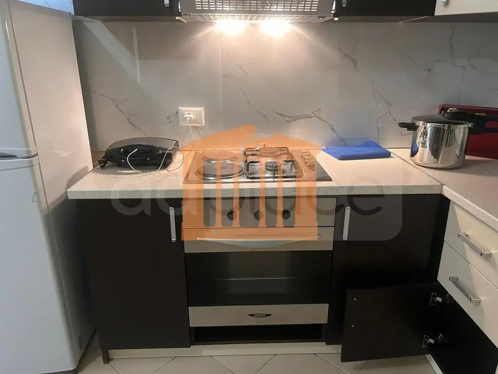 Apartament 60 m² 4 kati