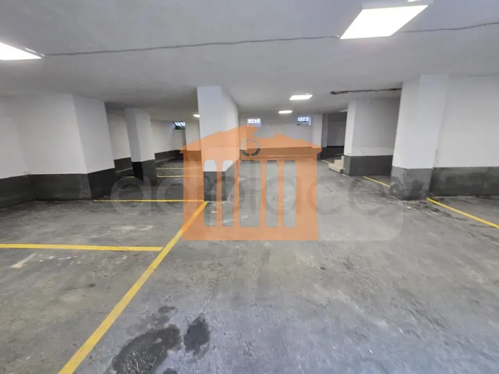 Garazh 154 m²