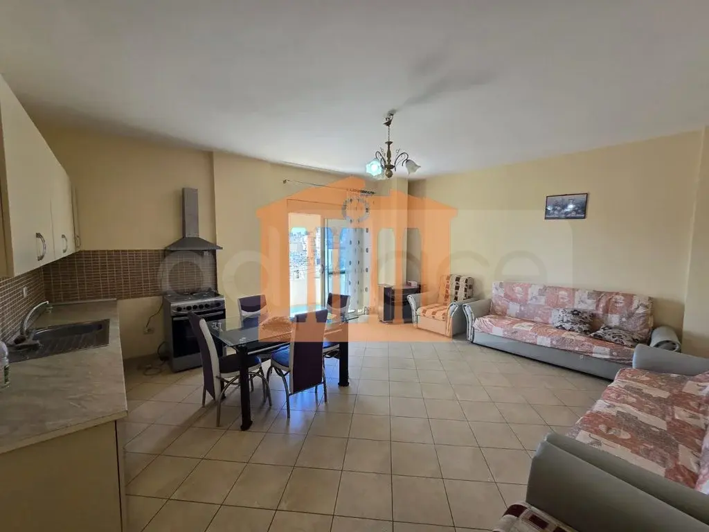 Apartament 3 dhoma 100 m² 10 kati