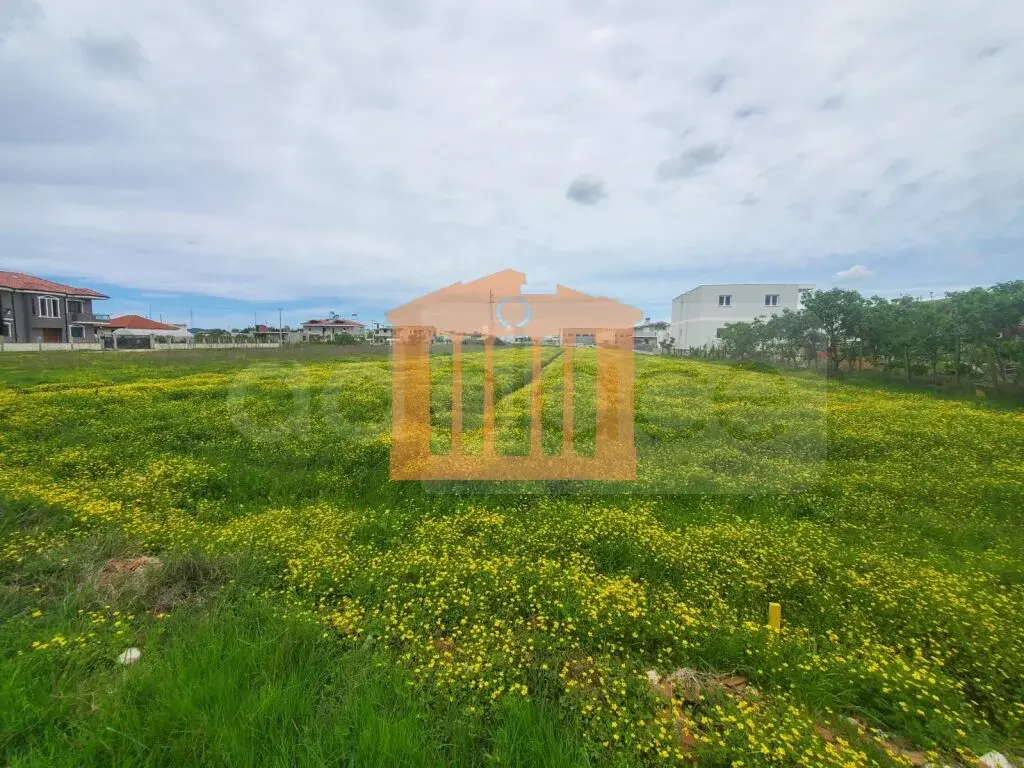 Parcela toke 3920 m²