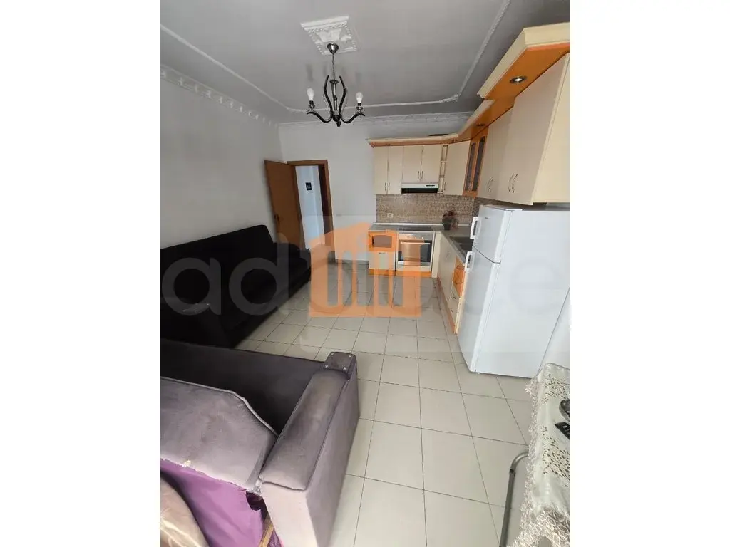 Apartament 51 m² 1 kati