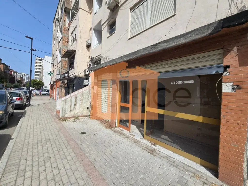 Pasuri të palujtshme komerciale 88 m²